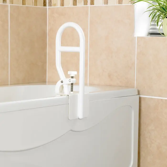 Bathtub Grab Bar.