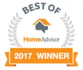 Home Advisor 2017.