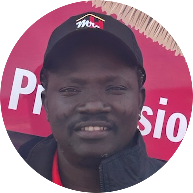 Kwaku S