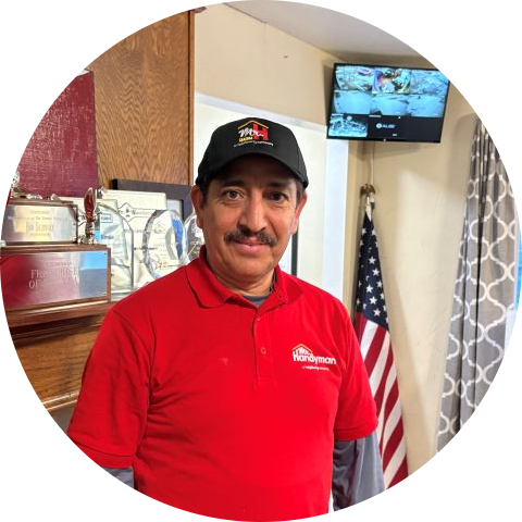 Heriberto 