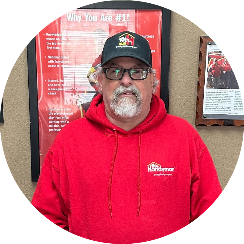Mike M