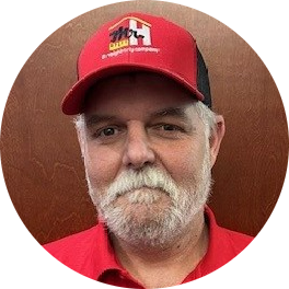 Chuck Murphy