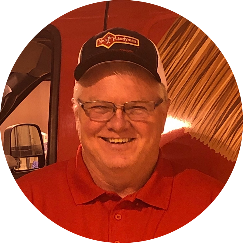 Duane H