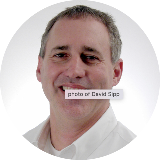 David Sipp
