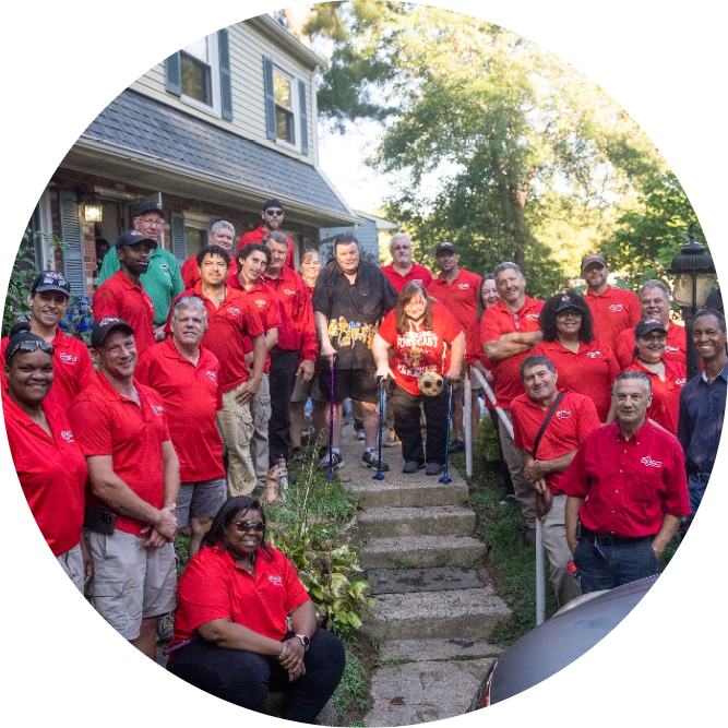 National Day of Service 2022