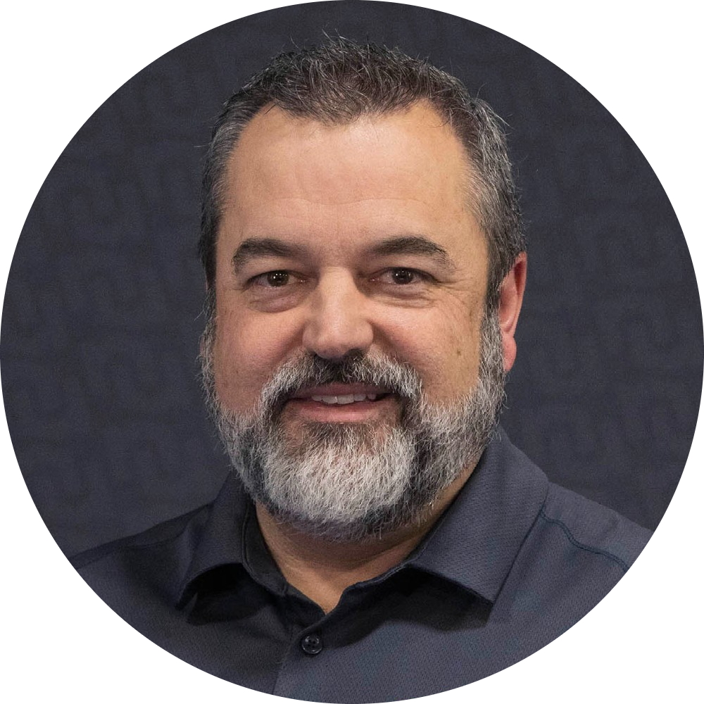 Scott Fuhrmann