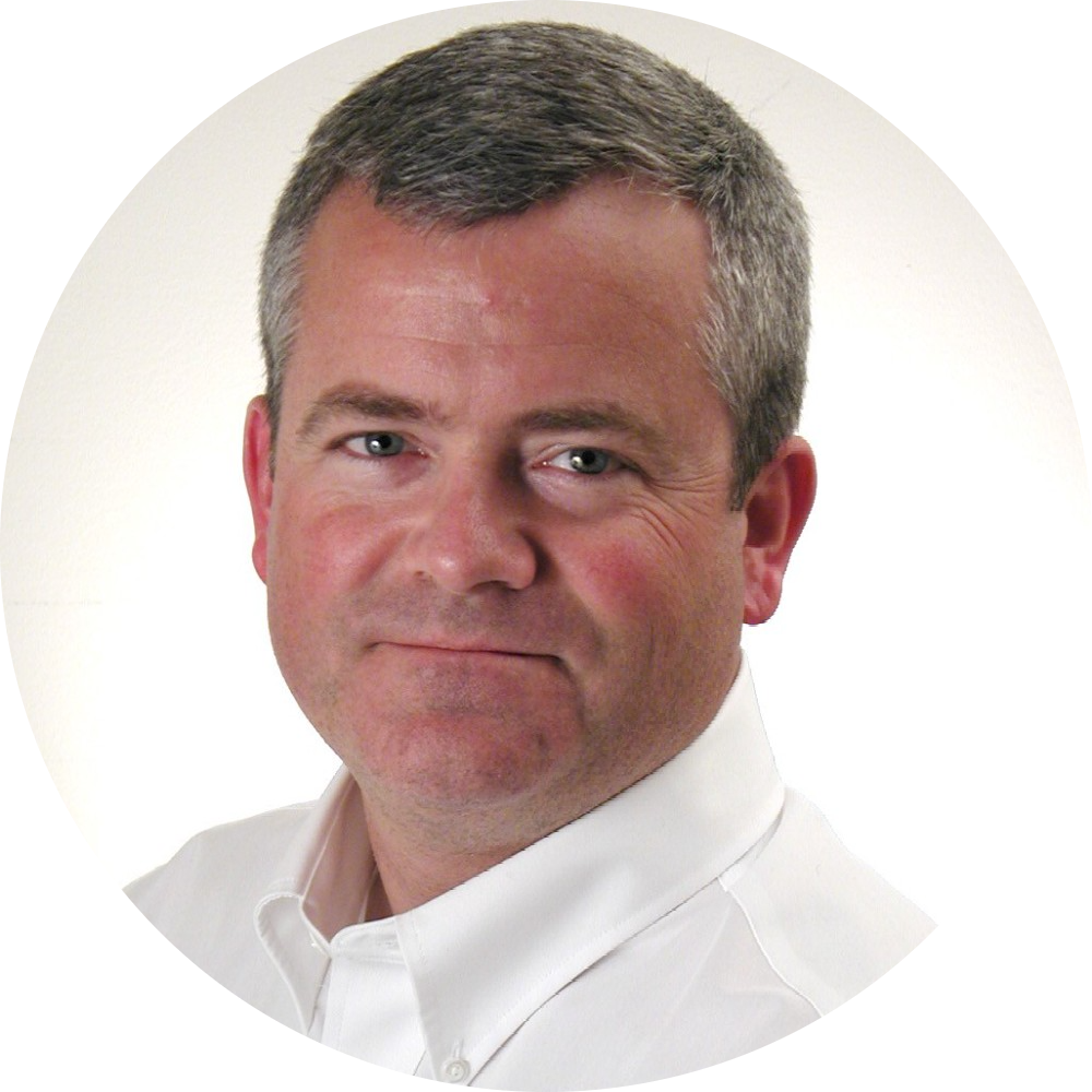 Michael McCalley