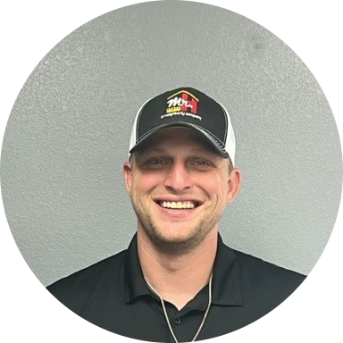 Jason Vail