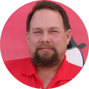 Barry Webb