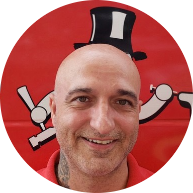 Eric Volker