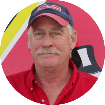 Ken Eyerly
