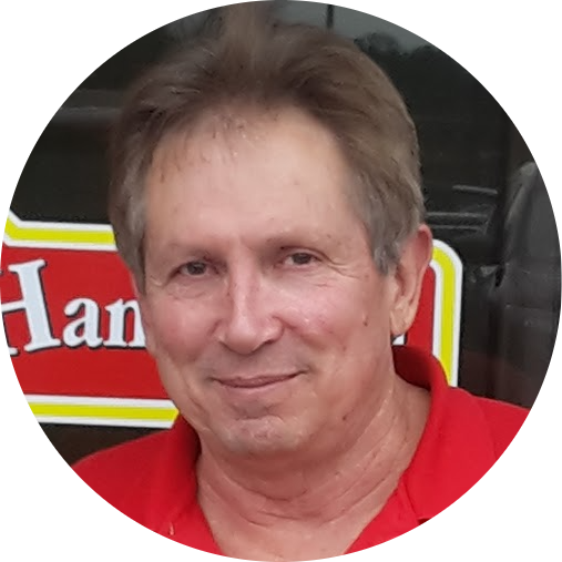 Mark East