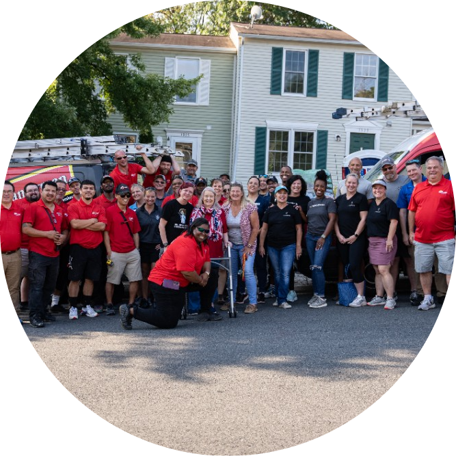 National Day of Service 2023
