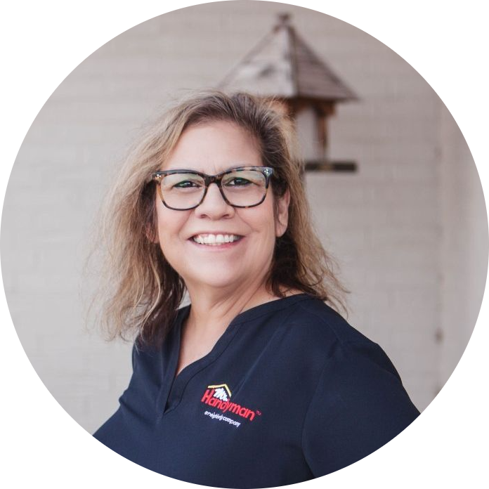 Juanita Albert