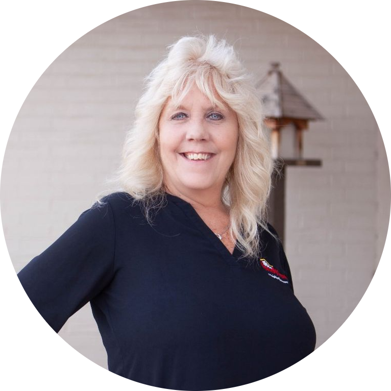Sue Carroll