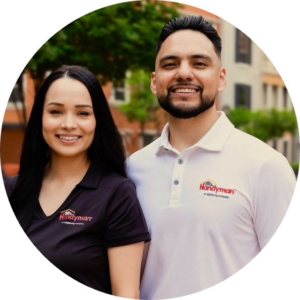 Samantha & Armando