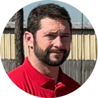 Jared Fugate