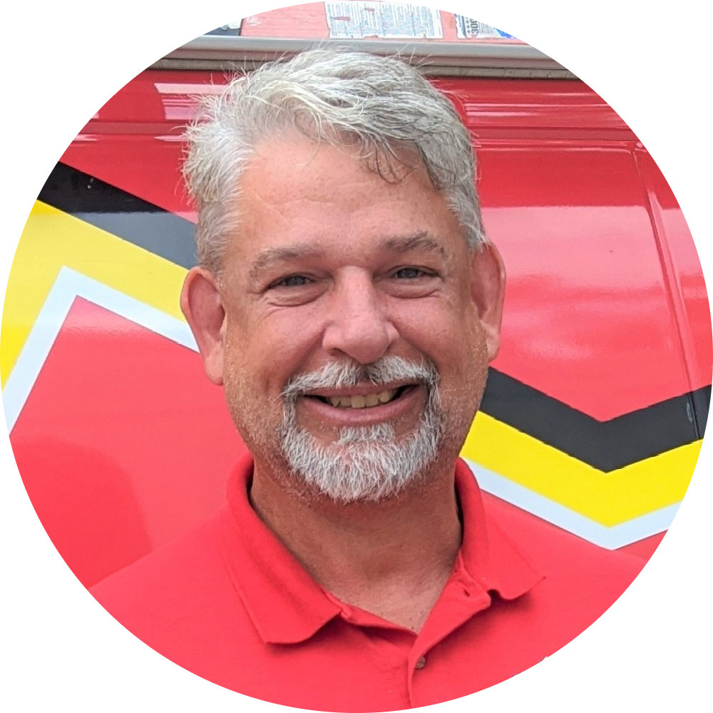 Dan R.