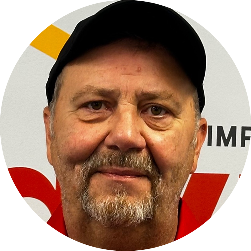 Dennis Long
