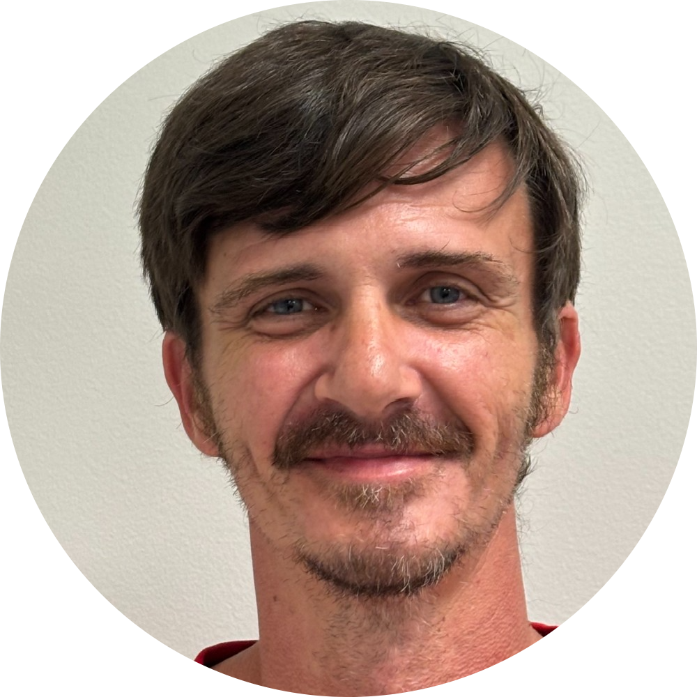 Mike Sanders