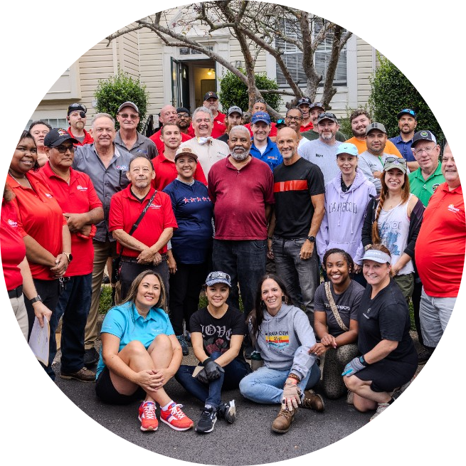 National Day of Service 2024