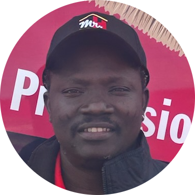 Kwaku S