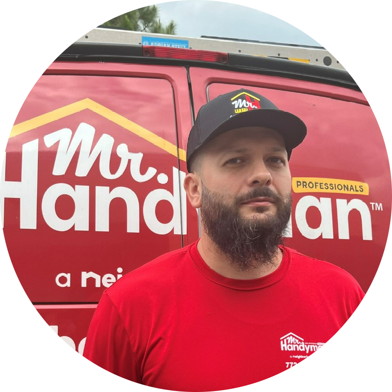Michael Schanez