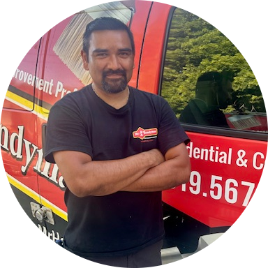 Tony Espinoza