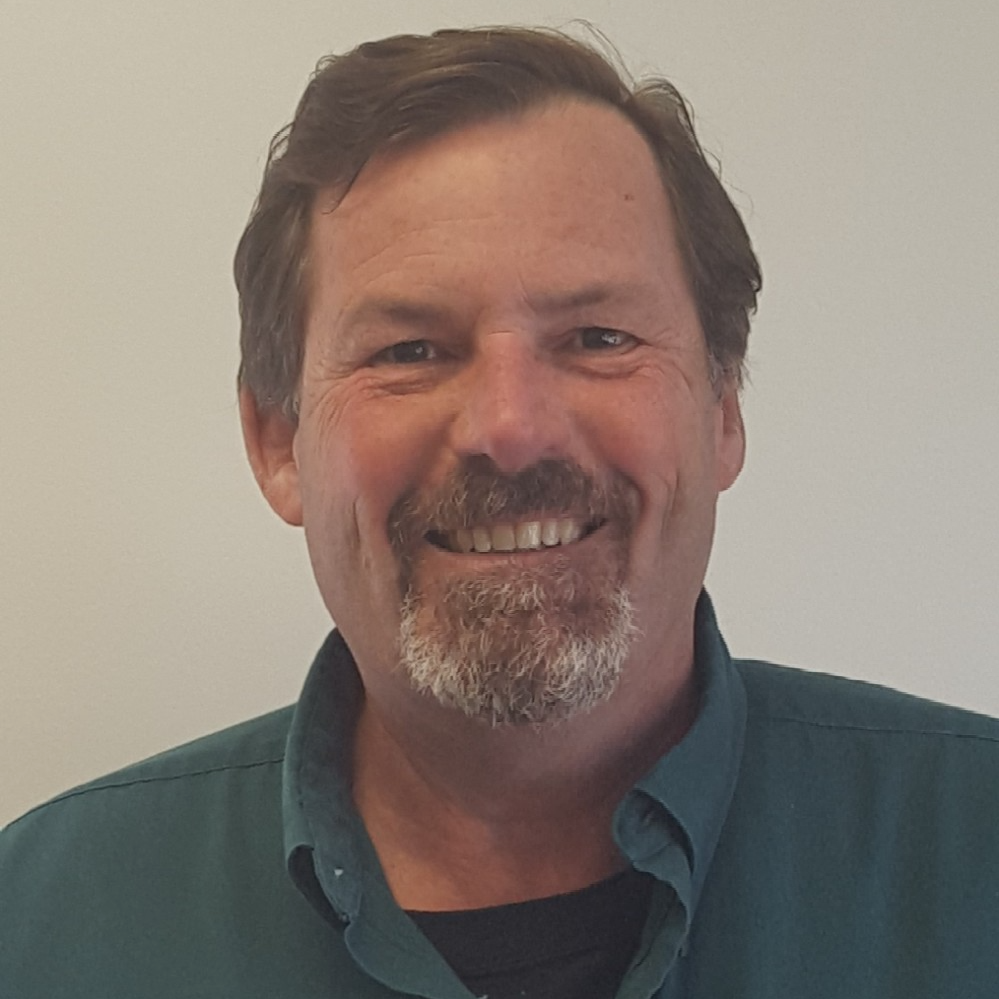Jim Prendergast
