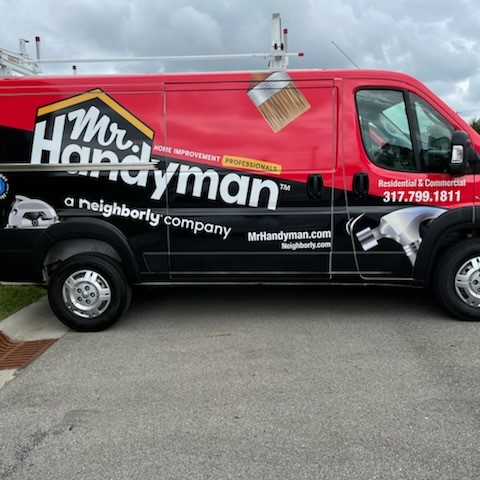 Company Vehicle