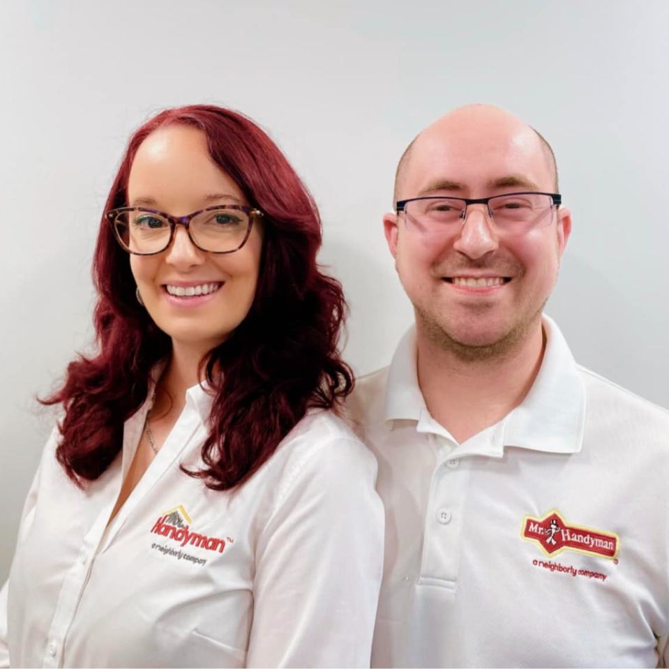 Mr.Handyman Owners