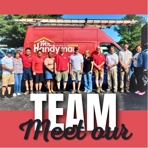 Meet Our Team