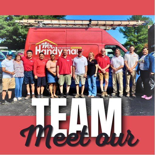 Meet Our Team
