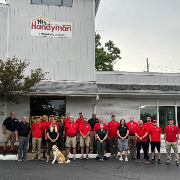 Mr. Handyman