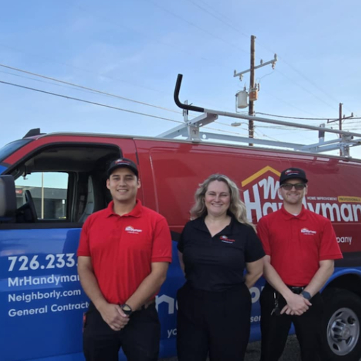 Meet the team!
