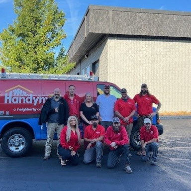 Meet the Team