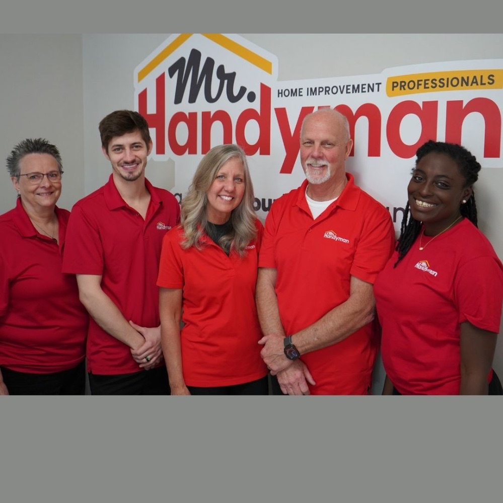 Mr. Handyman