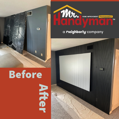 Accent Walls