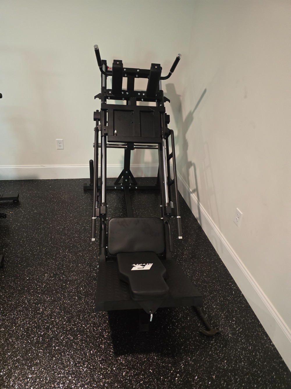 Equipment Assembly