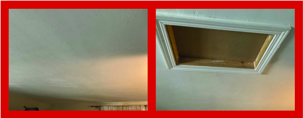 Attic Access