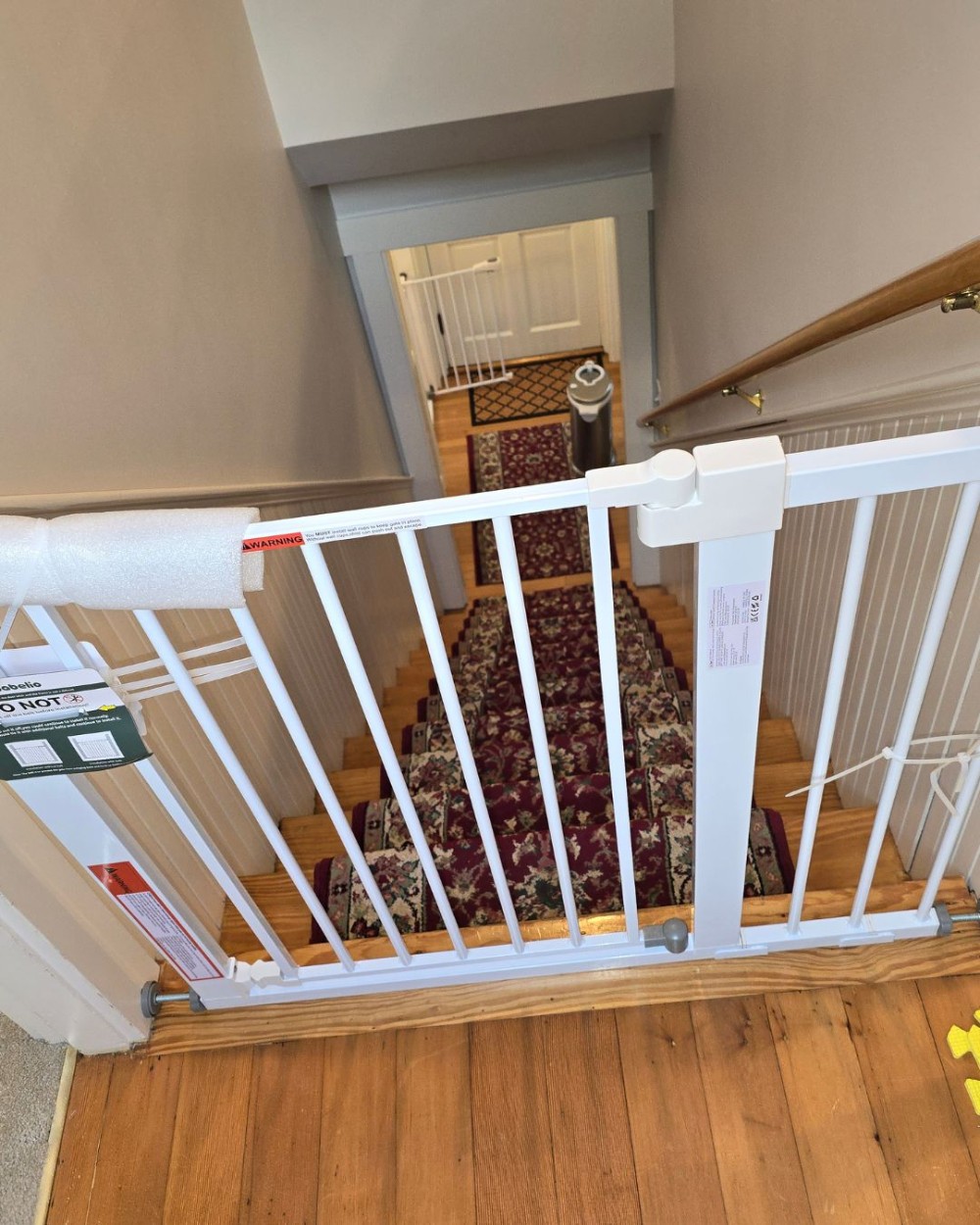 Child Proofing