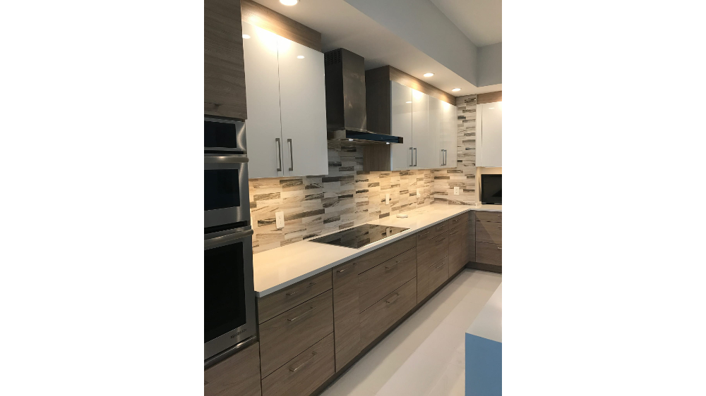 Backsplash