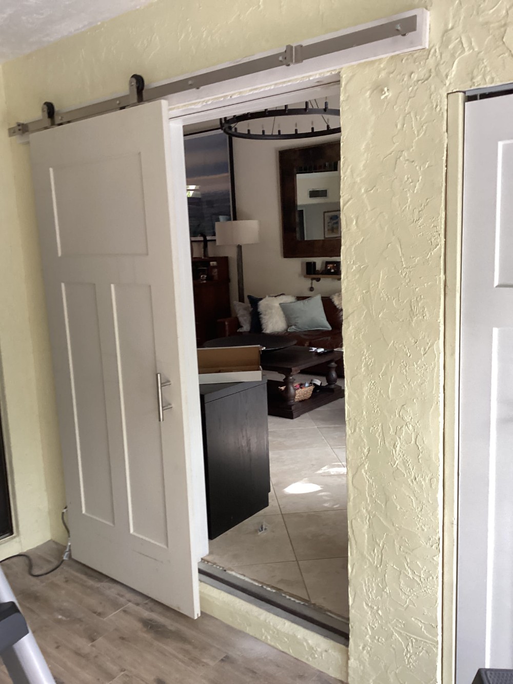 barndoor