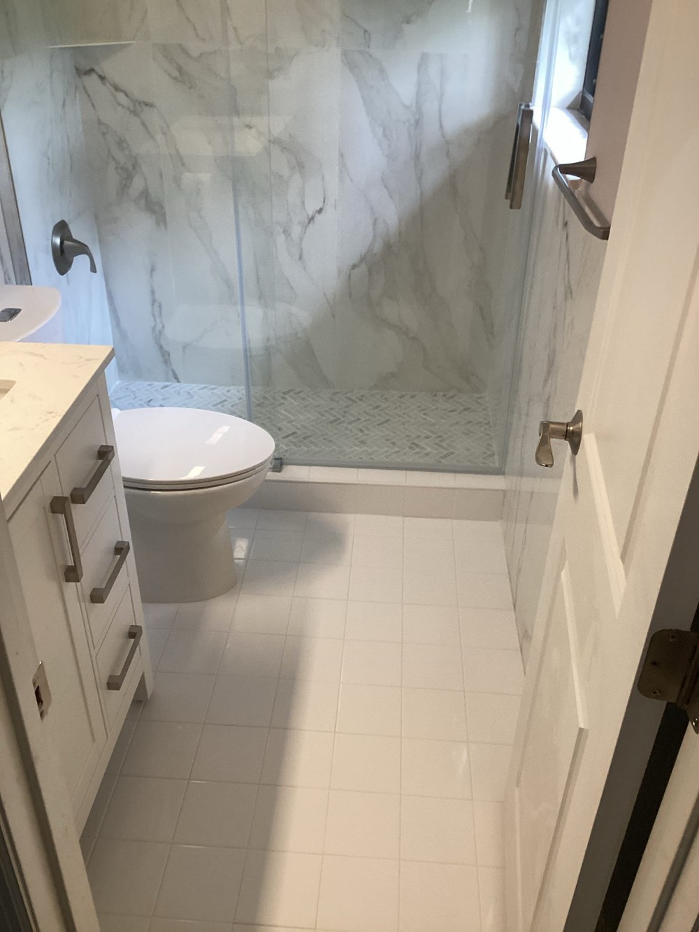 Remodel