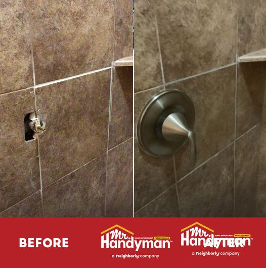 Bathroom Fixture