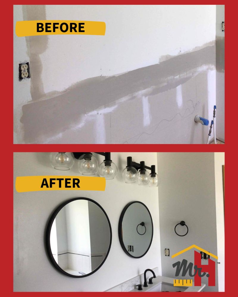 Bathroom Fixtures