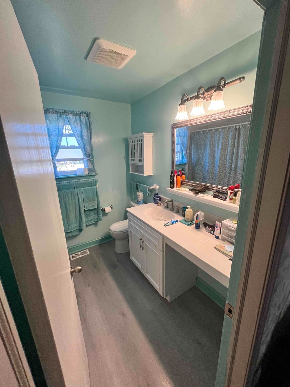 Bathroom Remodel in Westville