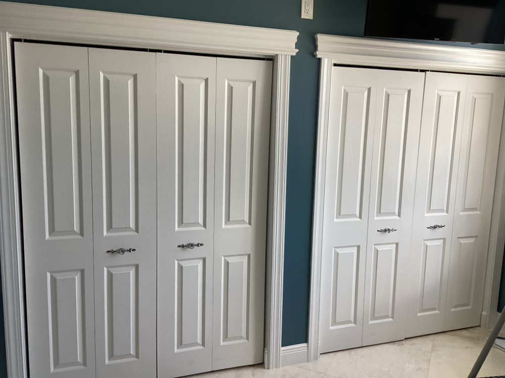 Interior-Doorns