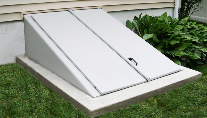 Bilco Door