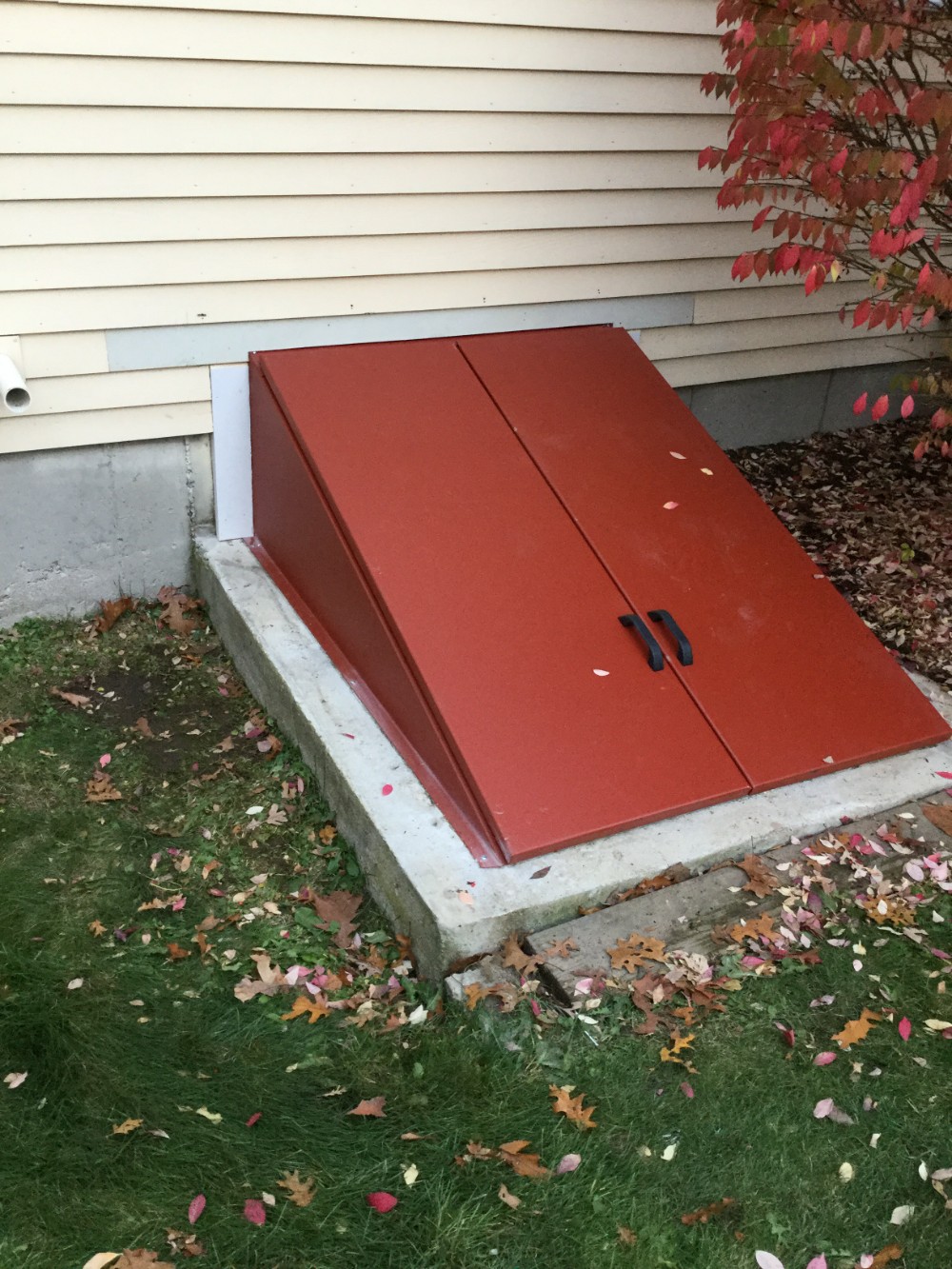 Bulkheads